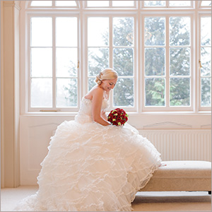 Weddings at Nonsuch Mansion